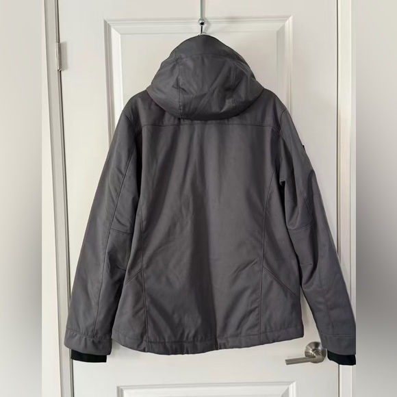 Roots 73 Men’s Hooded Jacket – Size L - Picture 2 of 8